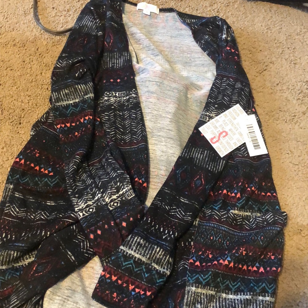 Lularoe Sarah
